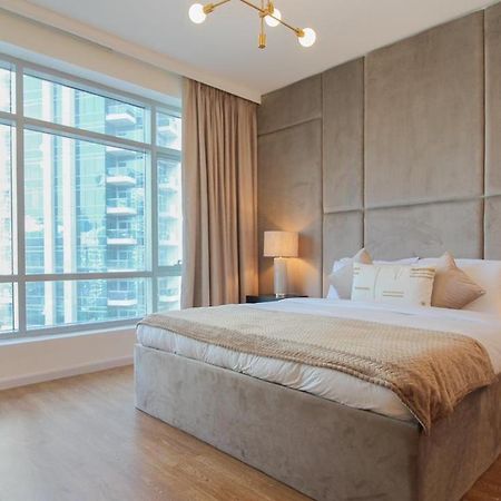 Amaizing 2 Bed . Park Island Dubai Marina Appartement Buitenkant foto