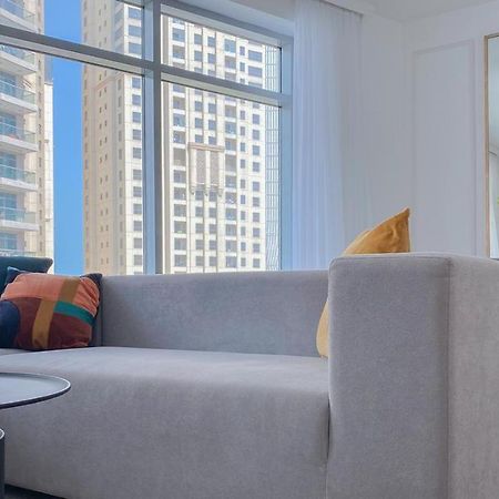 Amaizing 2 Bed . Park Island Dubai Marina Appartement Buitenkant foto