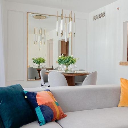 Amaizing 2 Bed . Park Island Dubai Marina Appartement Buitenkant foto