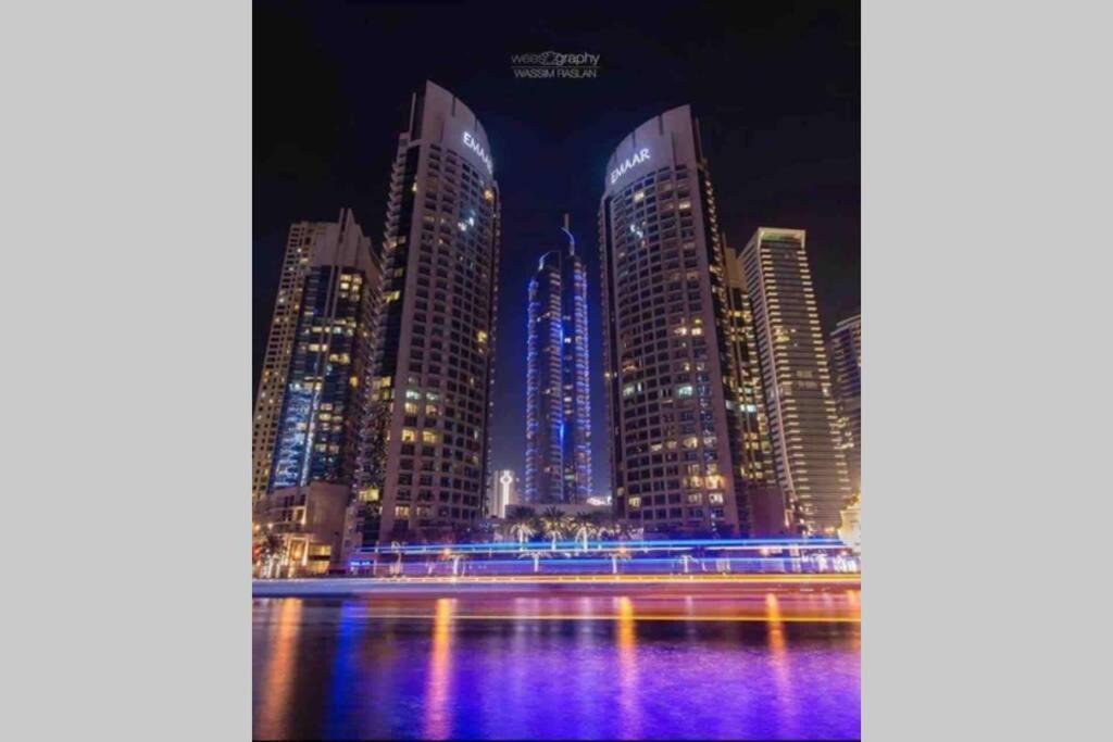 Amaizing 2 Bed . Park Island Dubai Marina Appartement Buitenkant foto