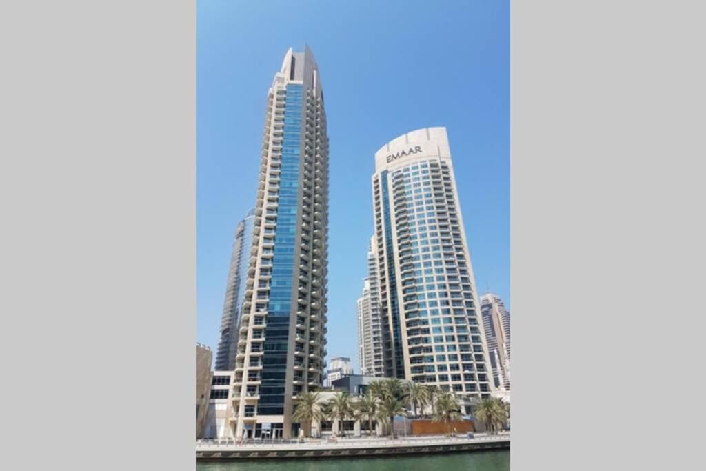 Amaizing 2 Bed . Park Island Dubai Marina Appartement Buitenkant foto