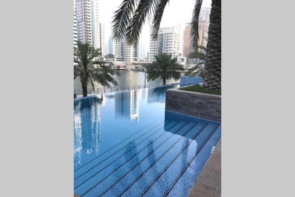 Amaizing 2 Bed . Park Island Dubai Marina Appartement Buitenkant foto