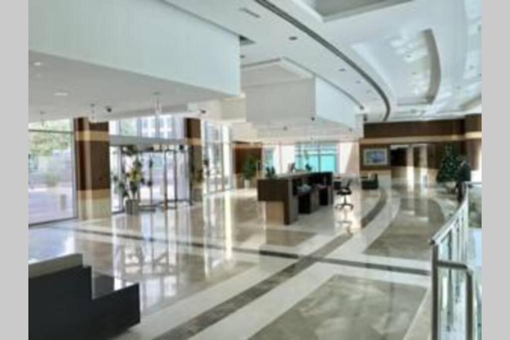 Amaizing 2 Bed . Park Island Dubai Marina Appartement Buitenkant foto