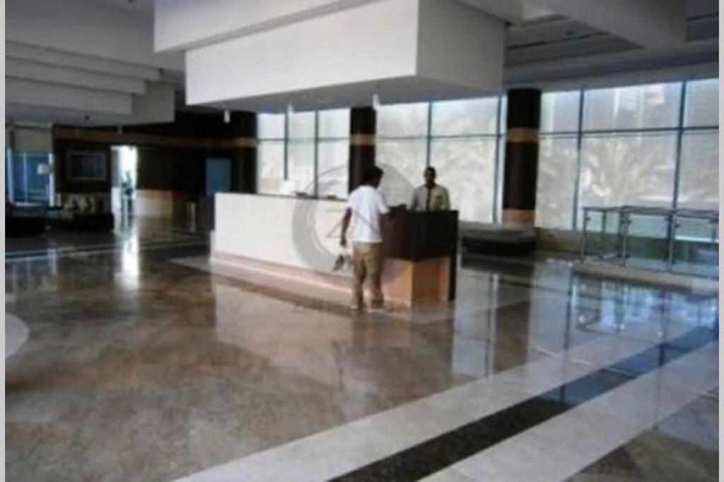 Amaizing 2 Bed . Park Island Dubai Marina Appartement Buitenkant foto