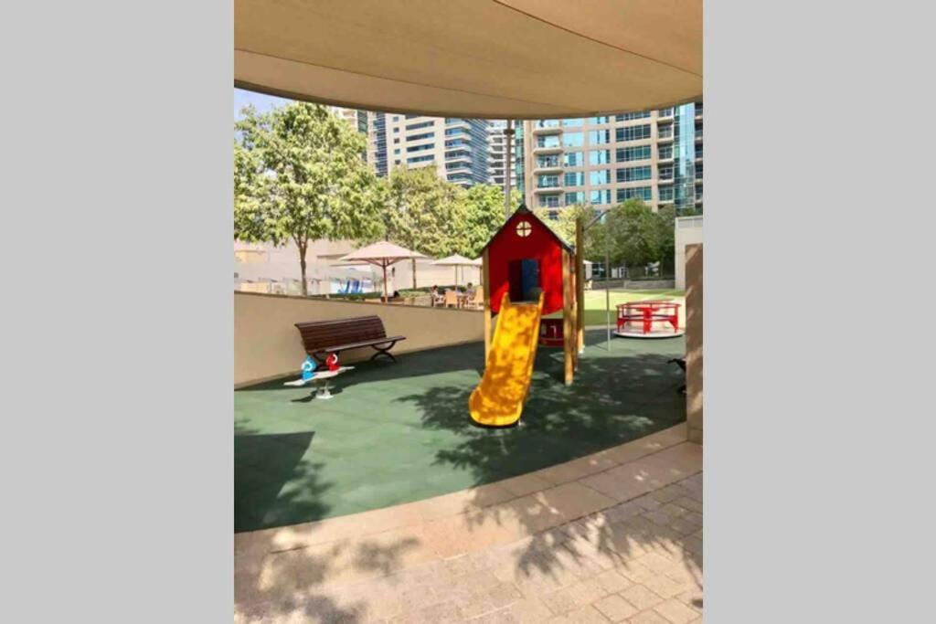 Amaizing 2 Bed . Park Island Dubai Marina Appartement Buitenkant foto