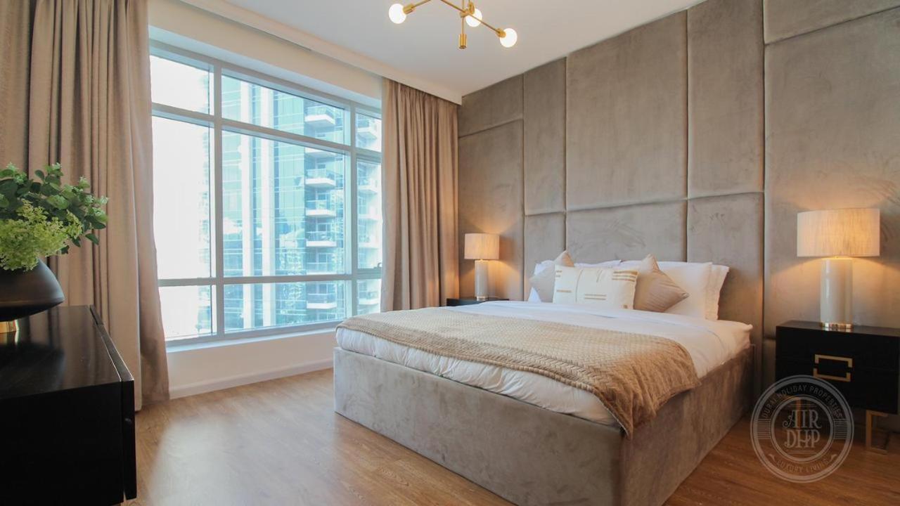 Amaizing 2 Bed . Park Island Dubai Marina Appartement Buitenkant foto