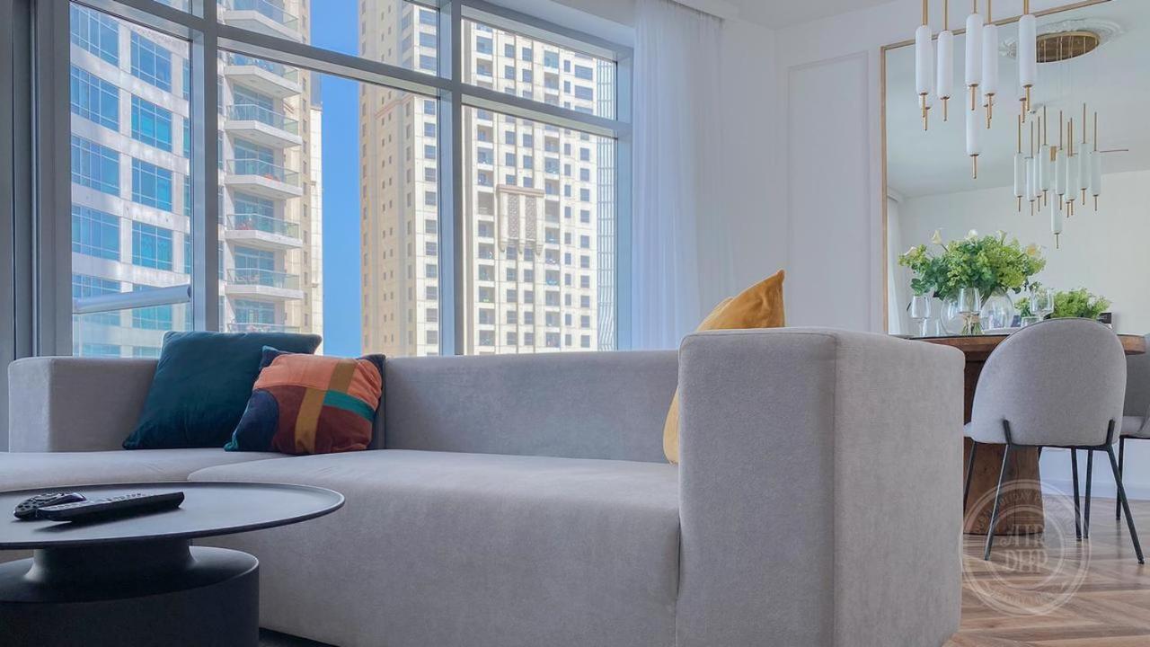 Amaizing 2 Bed . Park Island Dubai Marina Appartement Buitenkant foto