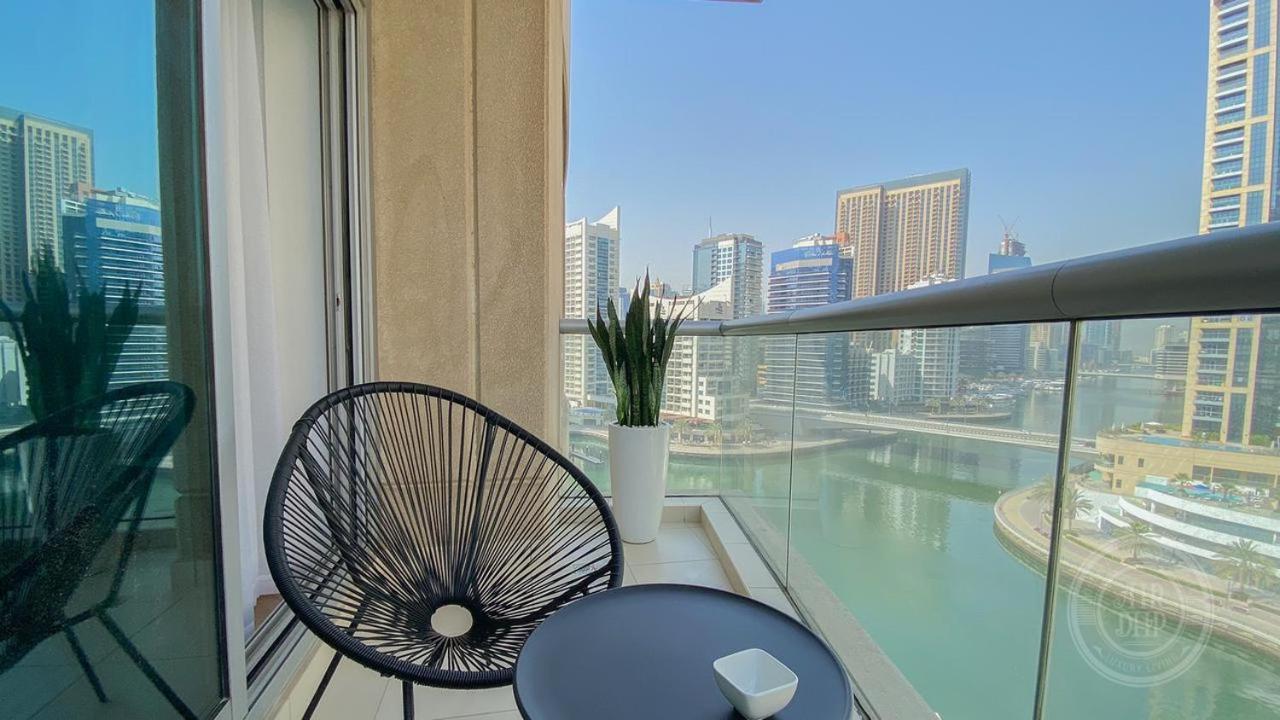 Amaizing 2 Bed . Park Island Dubai Marina Appartement Buitenkant foto