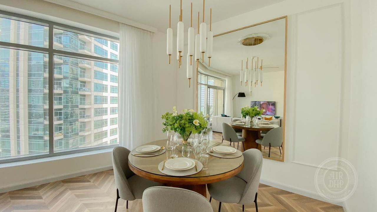 Amaizing 2 Bed . Park Island Dubai Marina Appartement Buitenkant foto