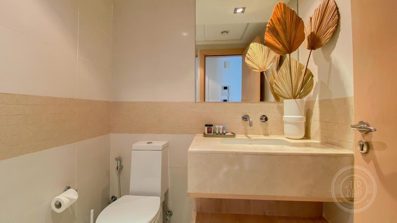 Amaizing 2 Bed . Park Island Dubai Marina Appartement Buitenkant foto