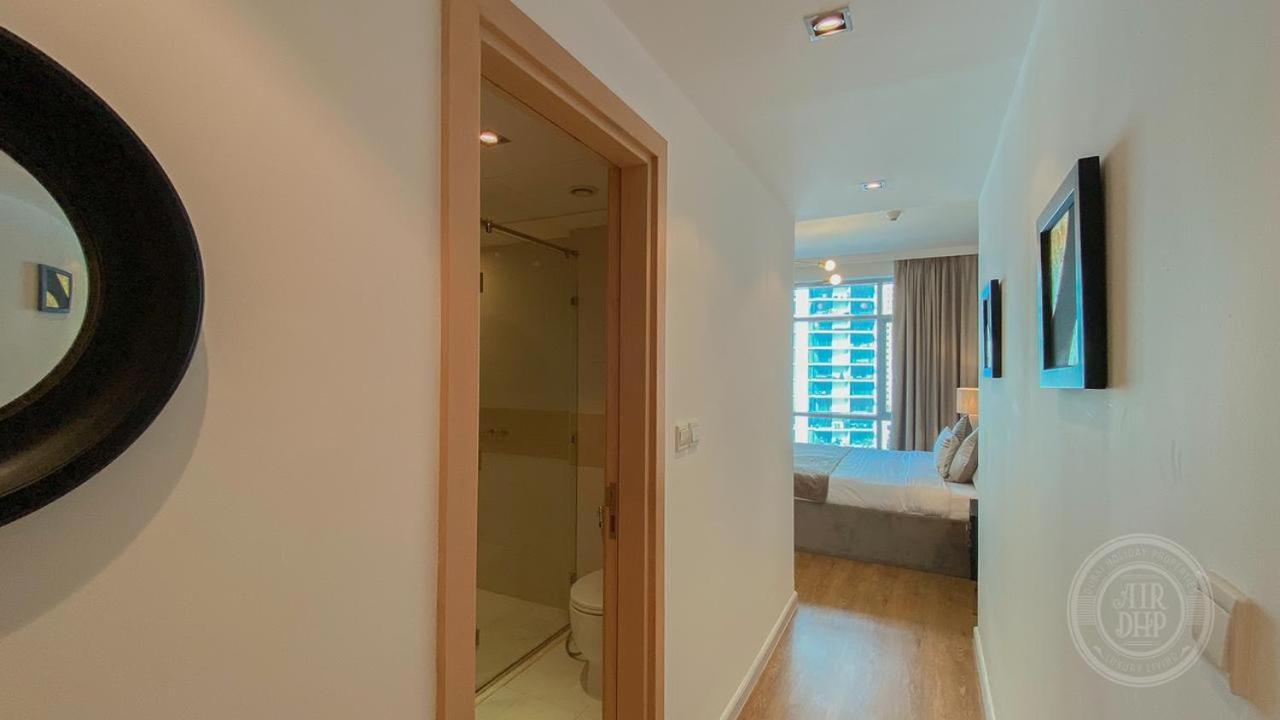 Amaizing 2 Bed . Park Island Dubai Marina Appartement Buitenkant foto