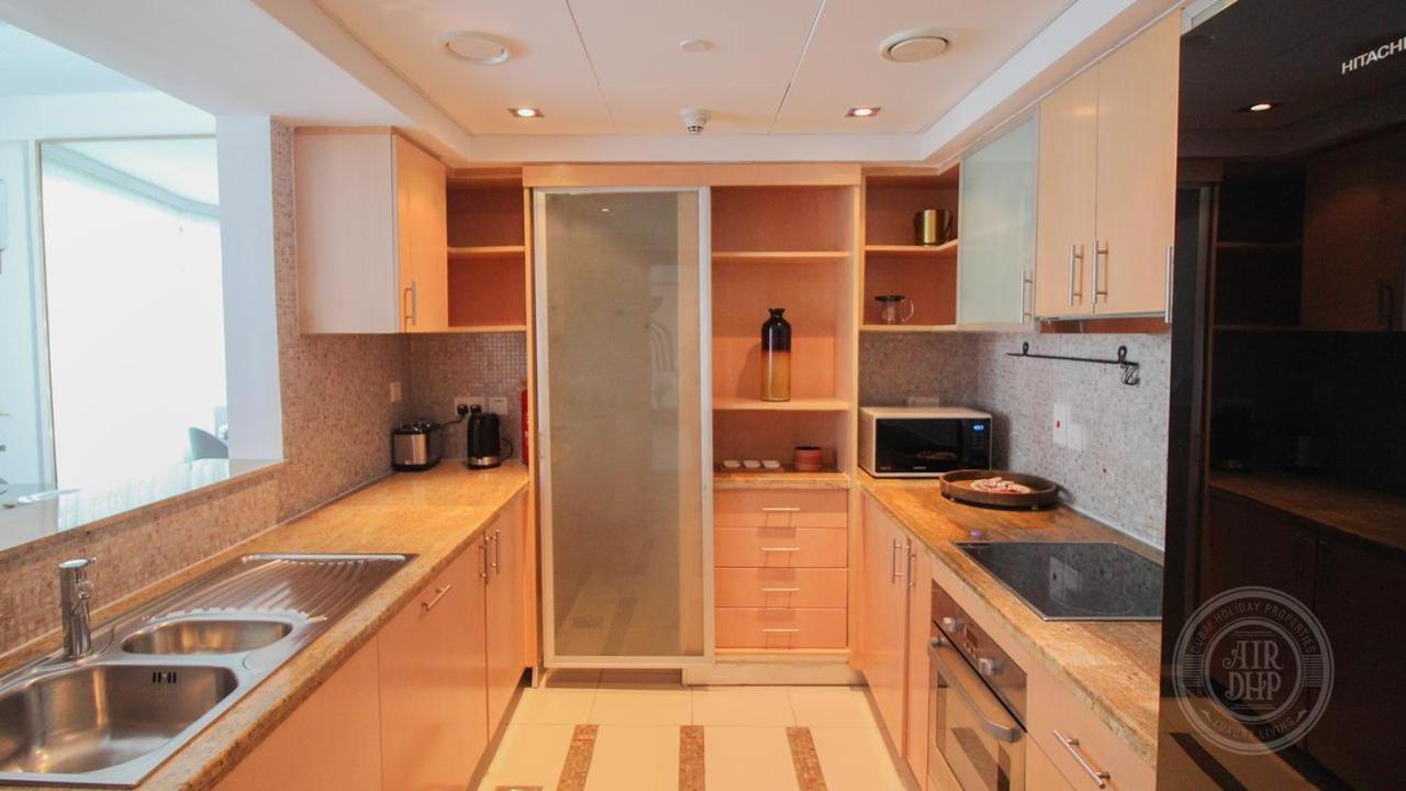 Amaizing 2 Bed . Park Island Dubai Marina Appartement Buitenkant foto