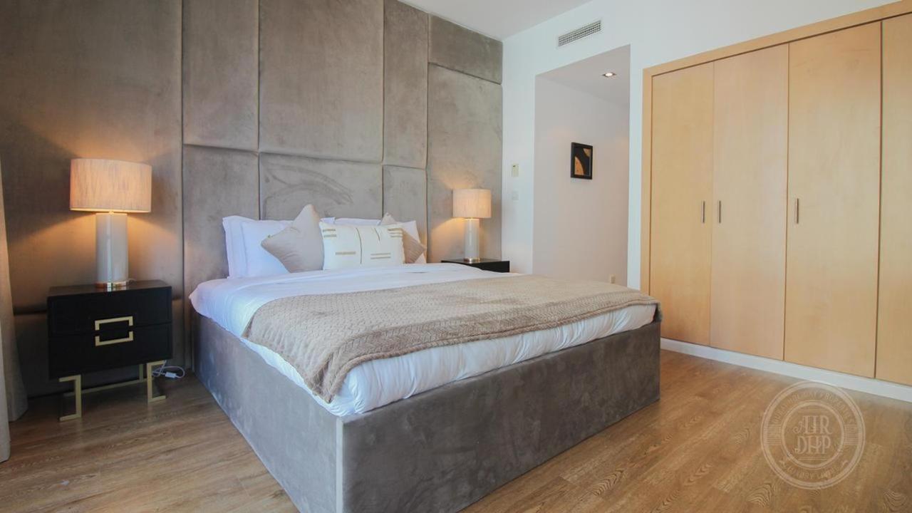 Amaizing 2 Bed . Park Island Dubai Marina Appartement Buitenkant foto