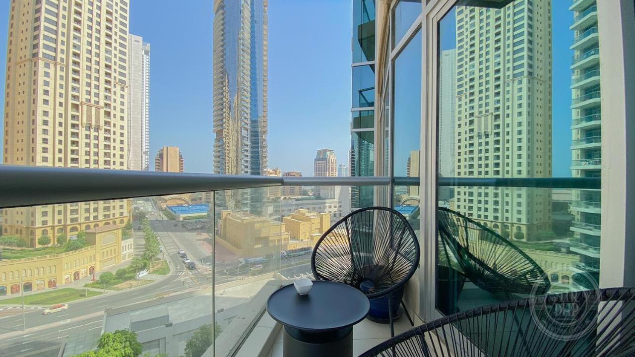 Amaizing 2 Bed . Park Island Dubai Marina Appartement Buitenkant foto