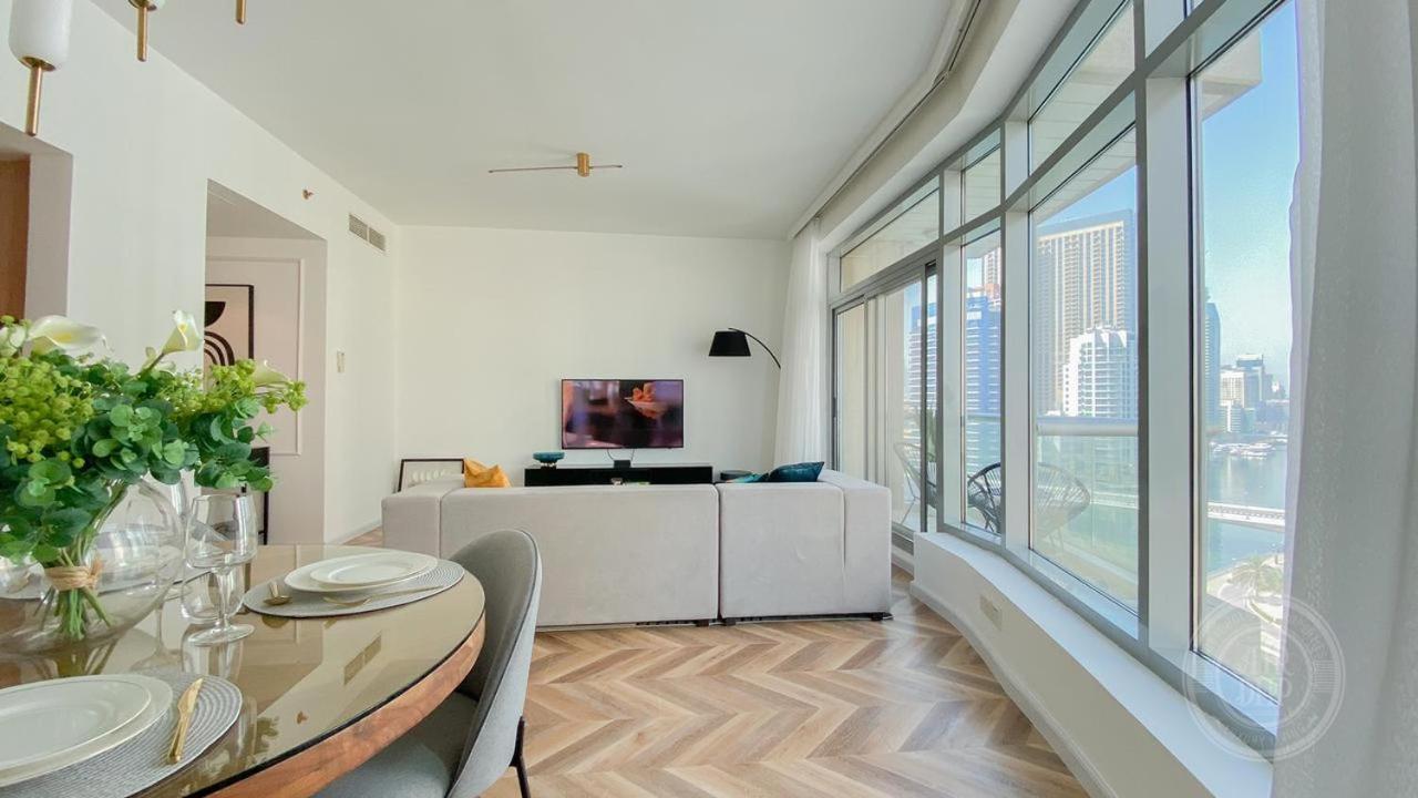 Amaizing 2 Bed . Park Island Dubai Marina Appartement Buitenkant foto
