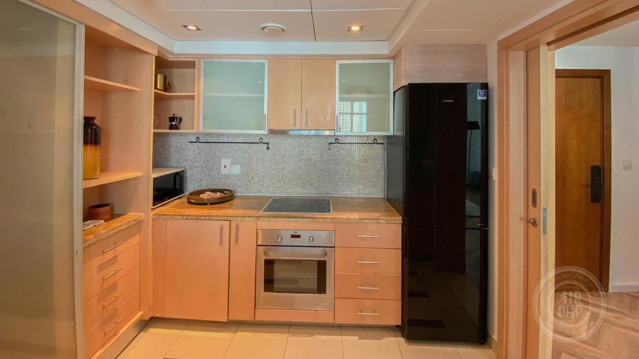Amaizing 2 Bed . Park Island Dubai Marina Appartement Buitenkant foto