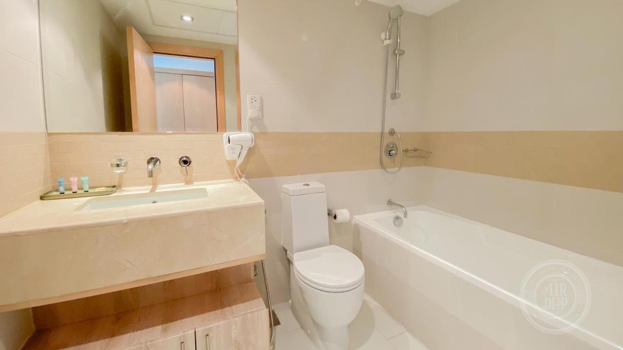Amaizing 2 Bed . Park Island Dubai Marina Appartement Buitenkant foto