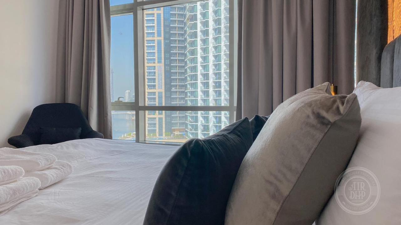 Amaizing 2 Bed . Park Island Dubai Marina Appartement Buitenkant foto