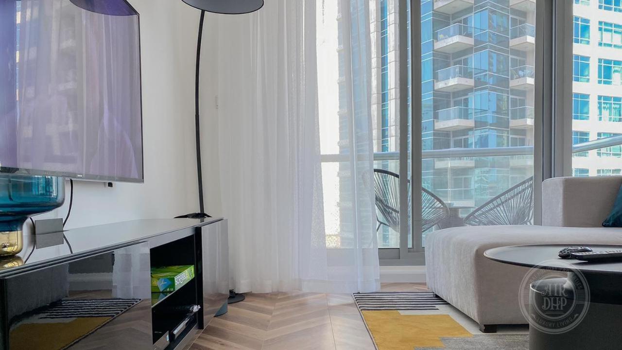 Amaizing 2 Bed . Park Island Dubai Marina Appartement Buitenkant foto