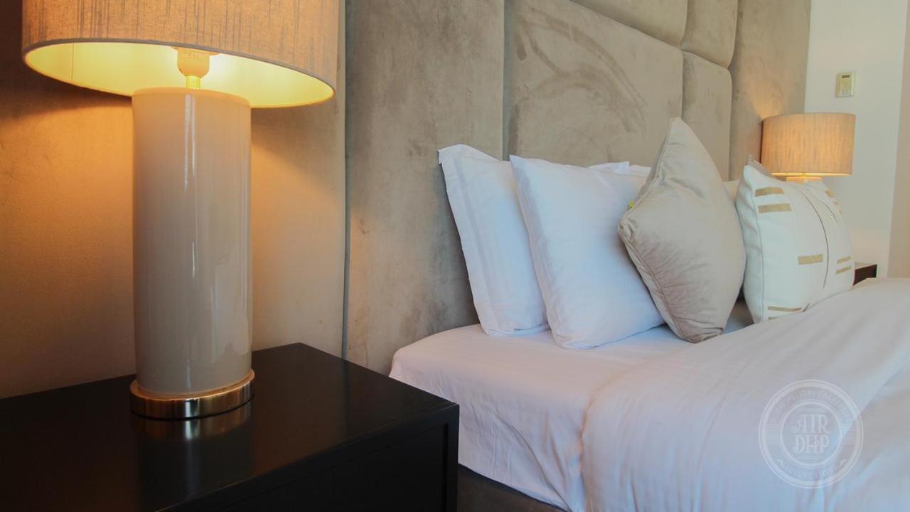 Amaizing 2 Bed . Park Island Dubai Marina Appartement Buitenkant foto