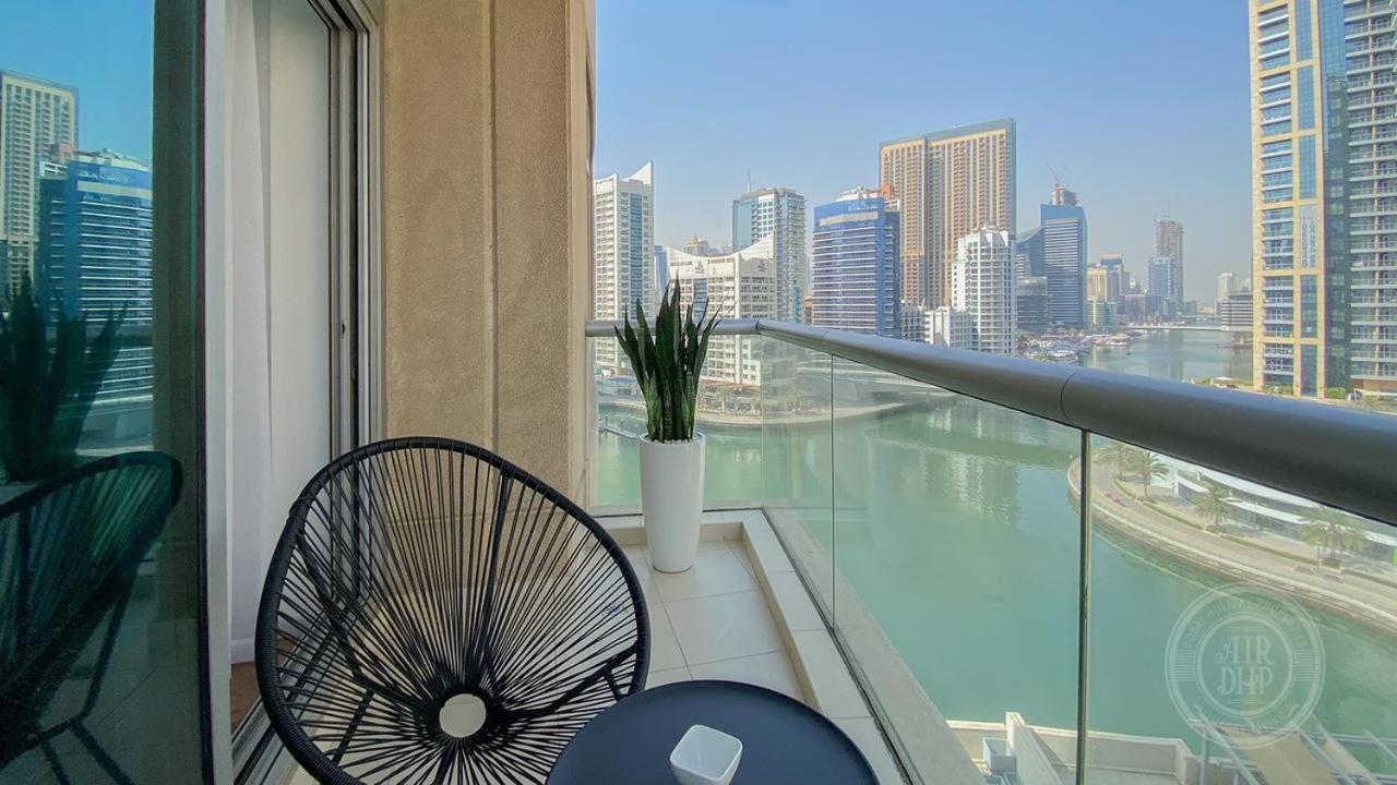 Amaizing 2 Bed . Park Island Dubai Marina Appartement Buitenkant foto