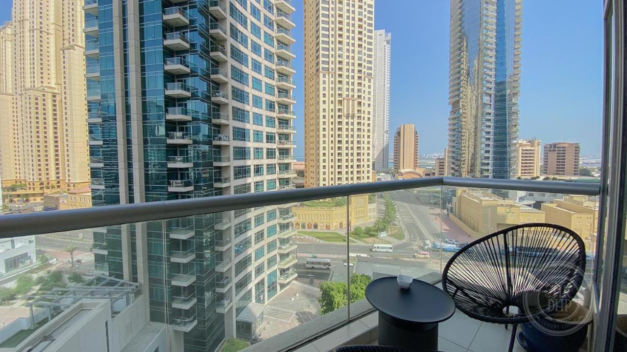 Amaizing 2 Bed . Park Island Dubai Marina Appartement Buitenkant foto