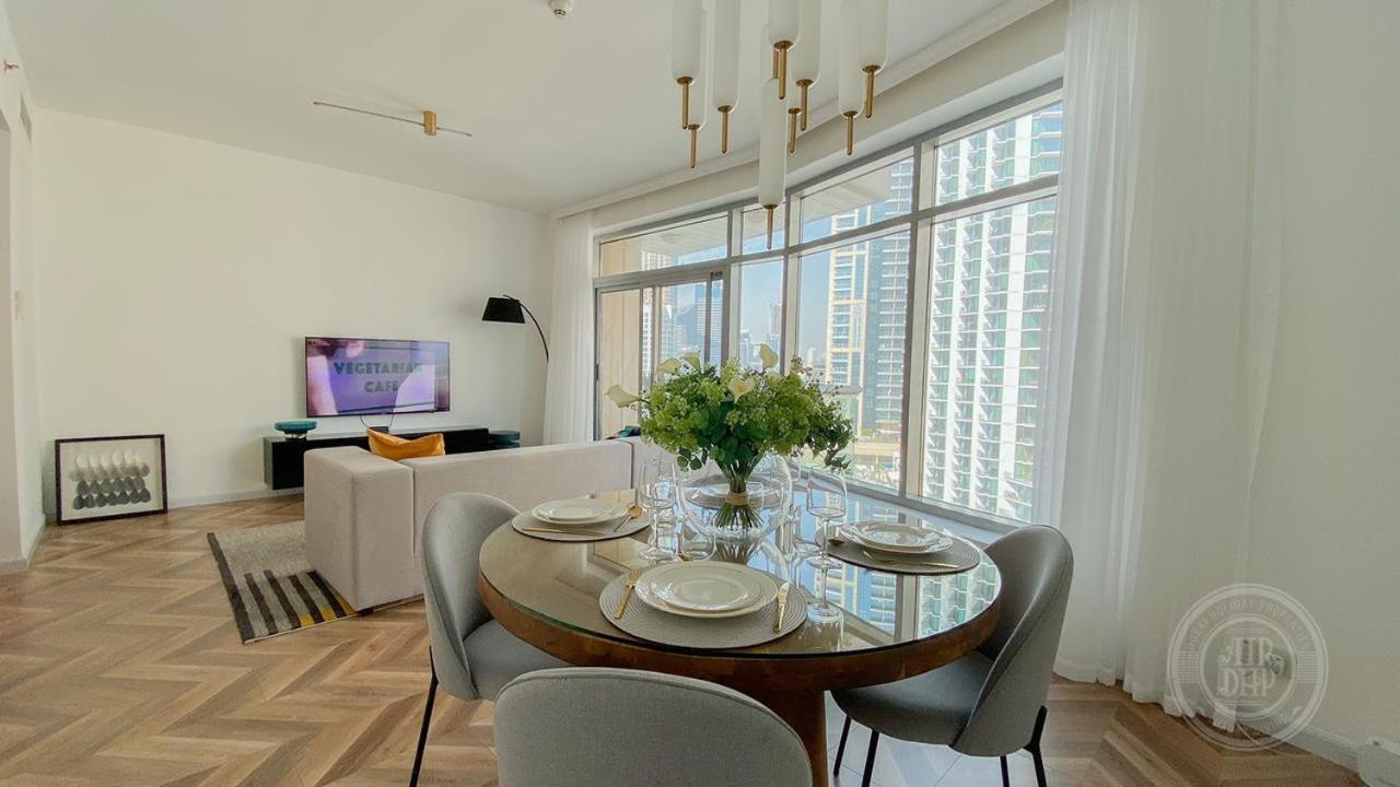 Amaizing 2 Bed . Park Island Dubai Marina Appartement Buitenkant foto