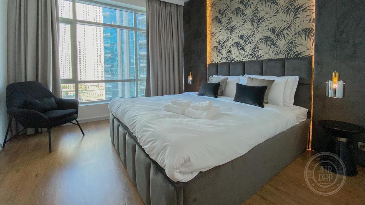 Amaizing 2 Bed . Park Island Dubai Marina Appartement Buitenkant foto