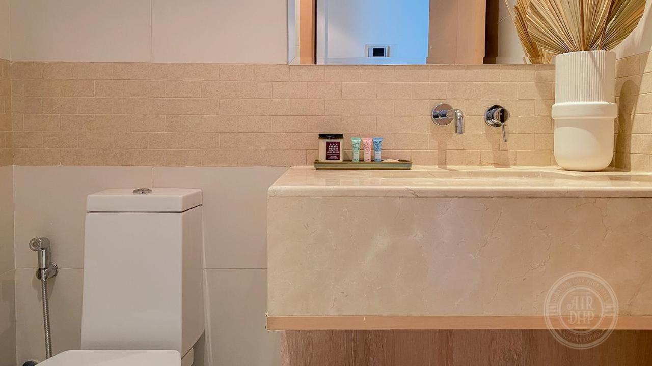 Amaizing 2 Bed . Park Island Dubai Marina Appartement Buitenkant foto