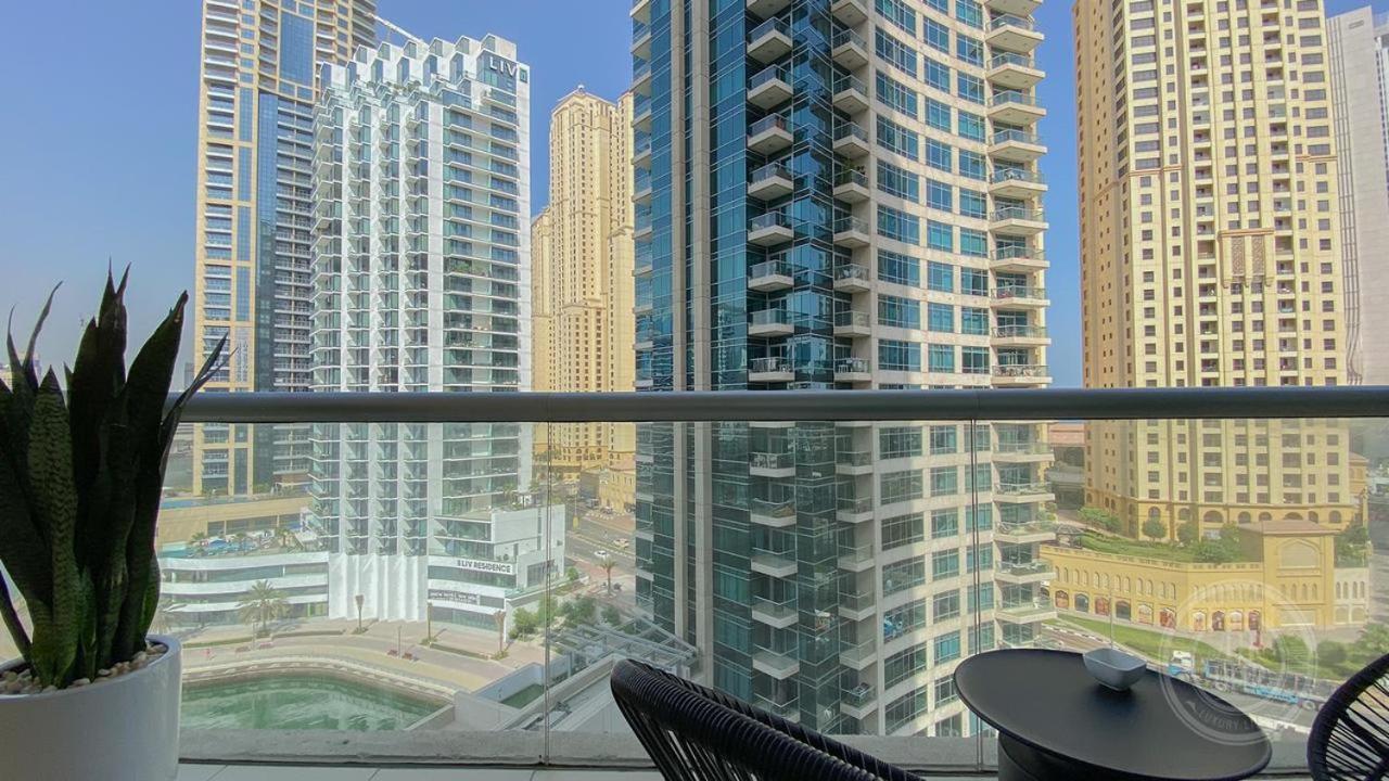 Amaizing 2 Bed . Park Island Dubai Marina Appartement Buitenkant foto