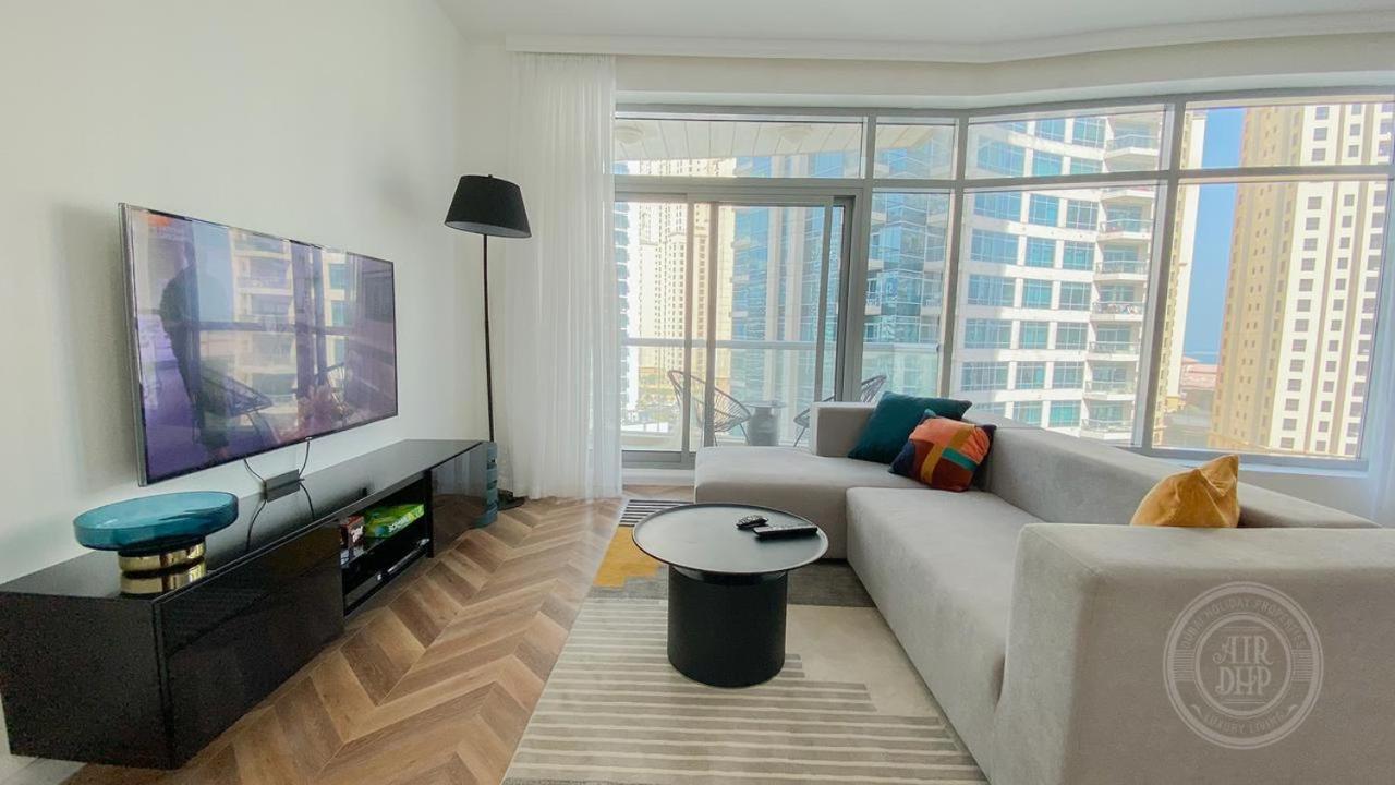 Amaizing 2 Bed . Park Island Dubai Marina Appartement Buitenkant foto