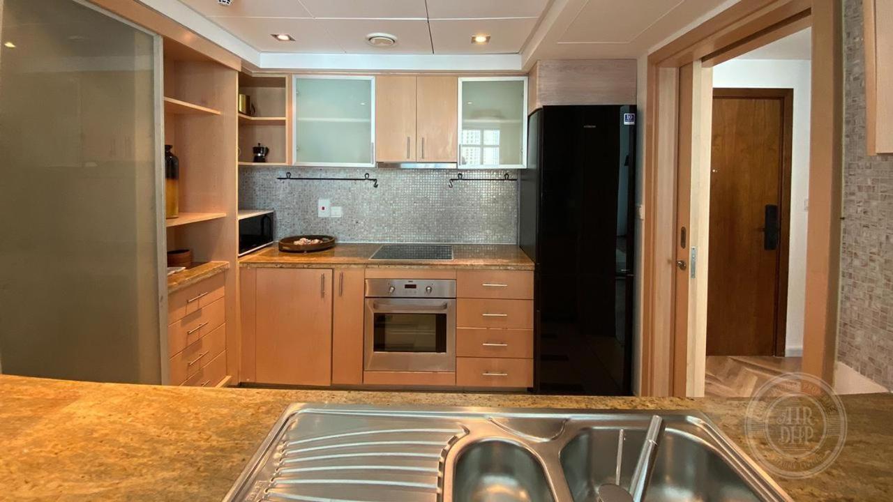 Amaizing 2 Bed . Park Island Dubai Marina Appartement Buitenkant foto