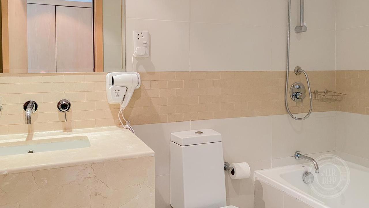 Amaizing 2 Bed . Park Island Dubai Marina Appartement Buitenkant foto