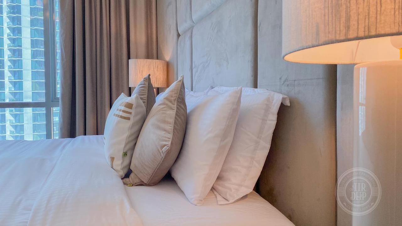 Amaizing 2 Bed . Park Island Dubai Marina Appartement Buitenkant foto
