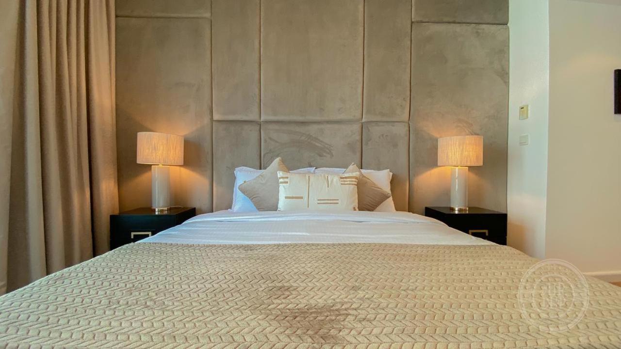 Amaizing 2 Bed . Park Island Dubai Marina Appartement Buitenkant foto