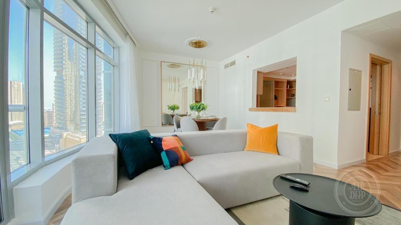 Amaizing 2 Bed . Park Island Dubai Marina Appartement Buitenkant foto