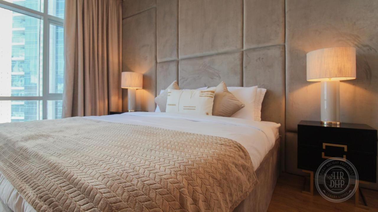 Amaizing 2 Bed . Park Island Dubai Marina Appartement Buitenkant foto