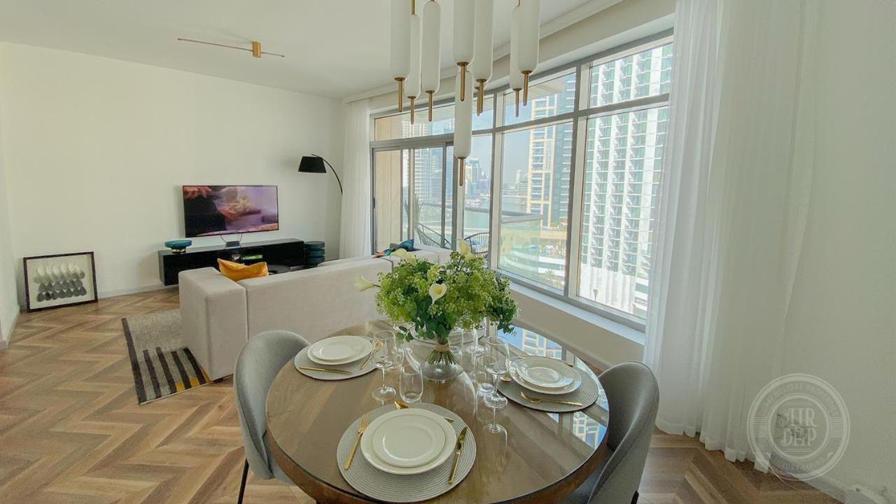 Amaizing 2 Bed . Park Island Dubai Marina Appartement Buitenkant foto