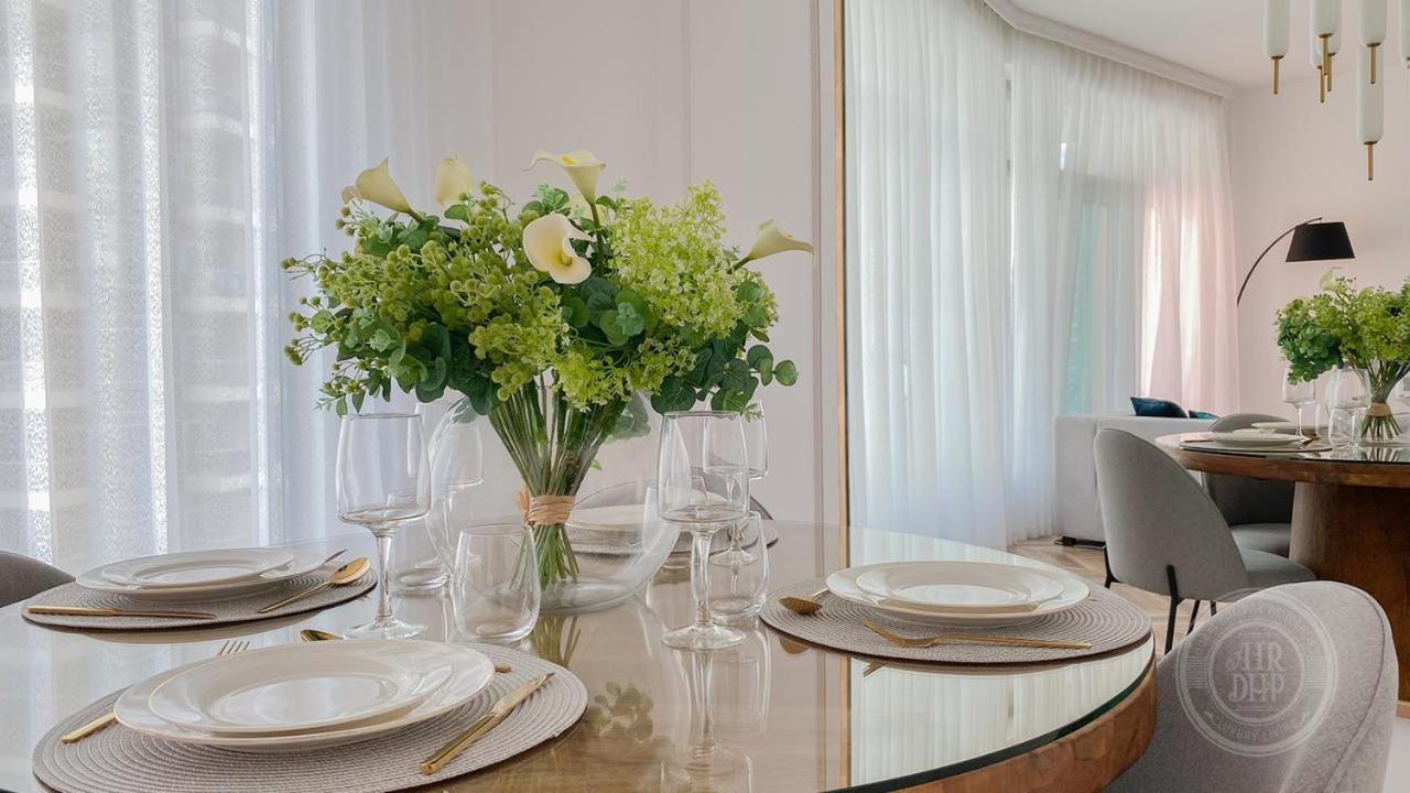 Amaizing 2 Bed . Park Island Dubai Marina Appartement Buitenkant foto