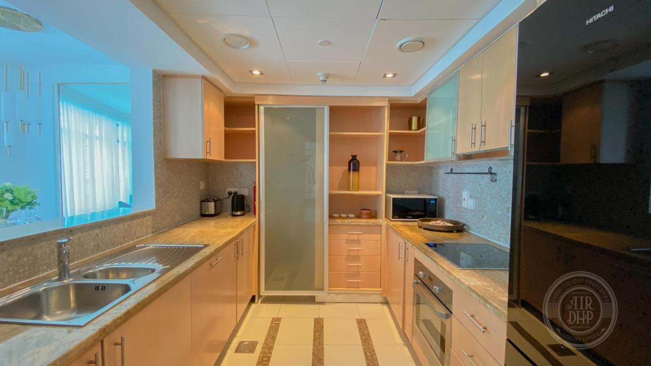Amaizing 2 Bed . Park Island Dubai Marina Appartement Buitenkant foto