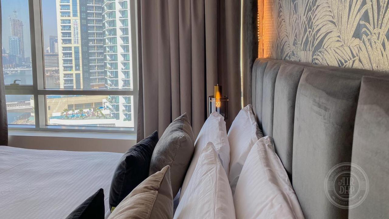 Amaizing 2 Bed . Park Island Dubai Marina Appartement Buitenkant foto