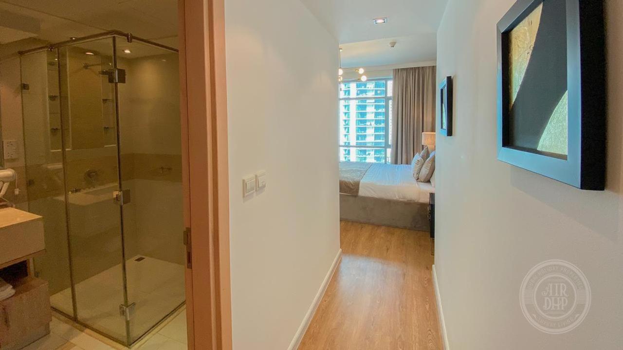 Amaizing 2 Bed . Park Island Dubai Marina Appartement Buitenkant foto